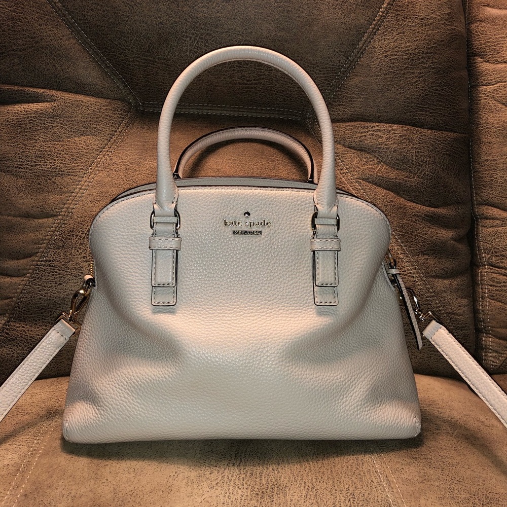 Kate Spade Jackson Street Lottie